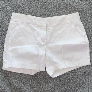 J. Crew Shorts